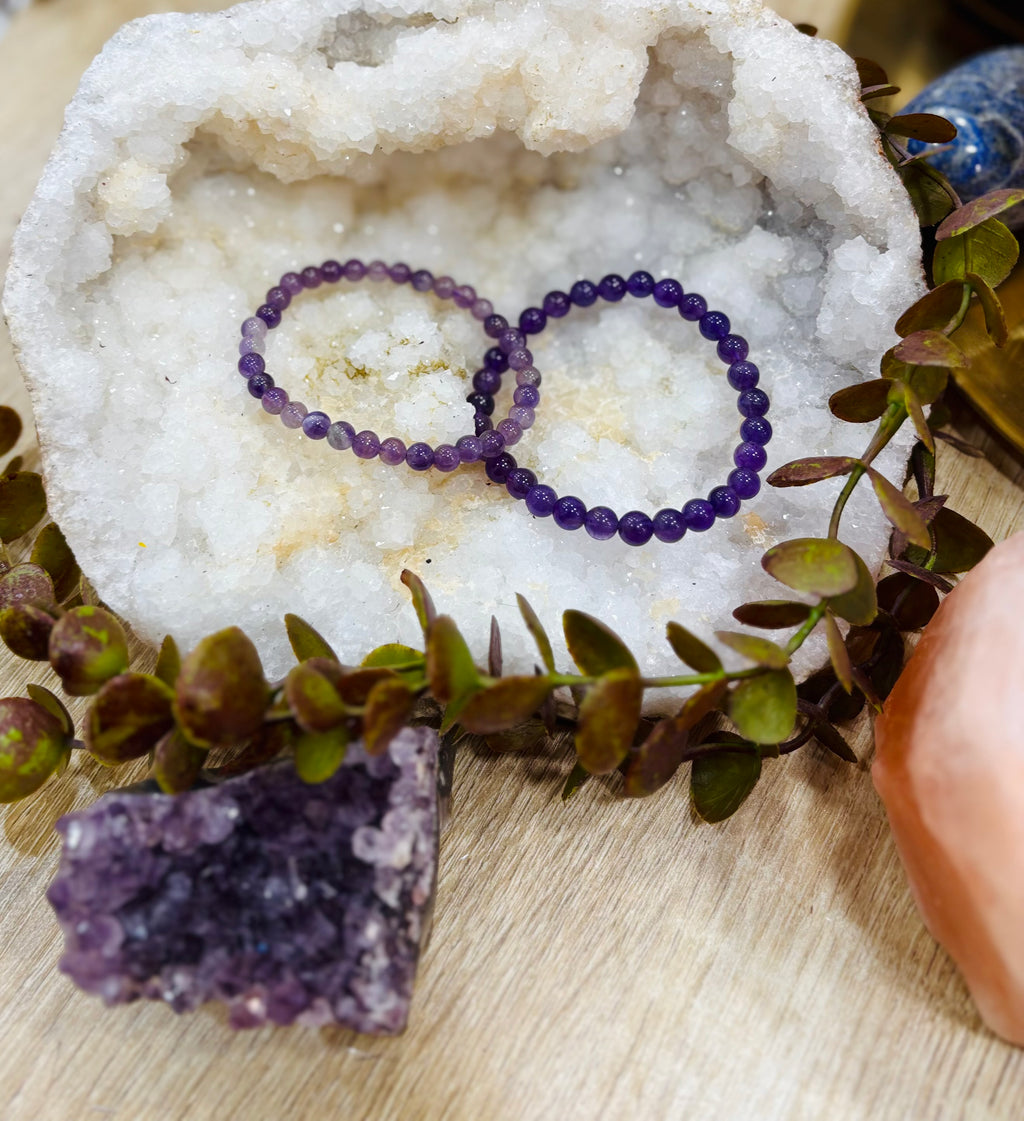 Pulsera Amatista