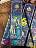 Inciensos Tarot