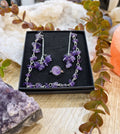 Conjunto Amatista
