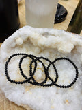 Pulsera Obsidisna