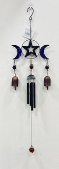 Colgador campanillas