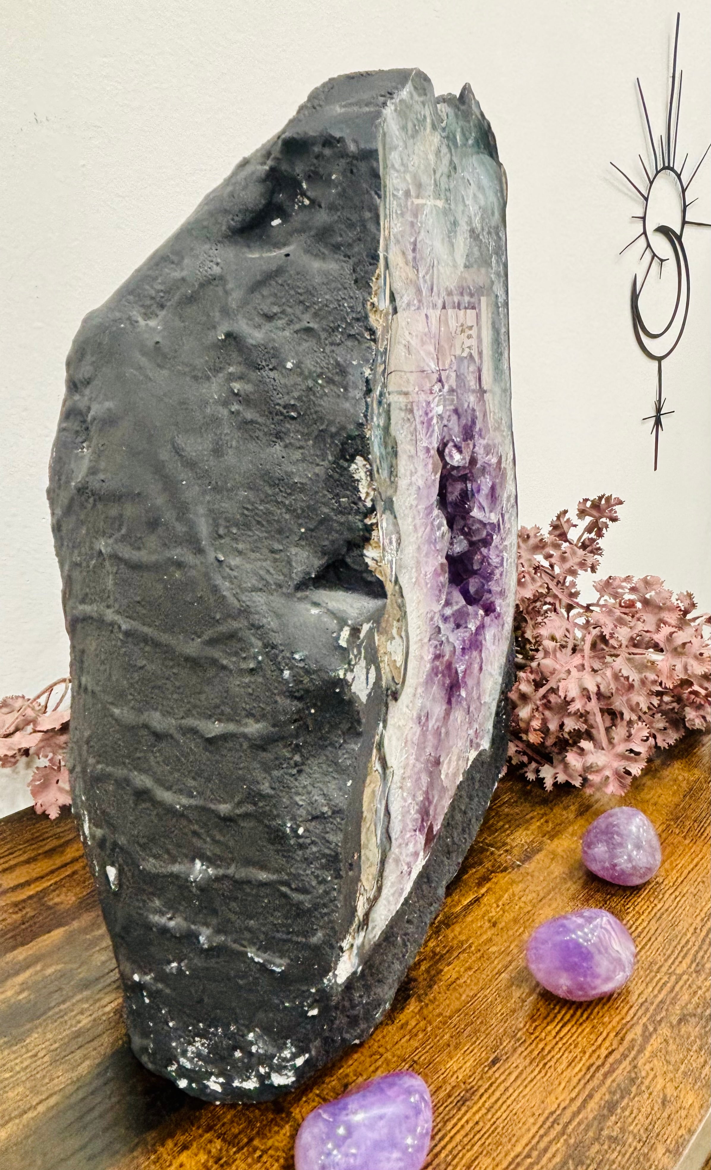 Geoda Amatista