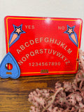Ouija Steven Rhodes