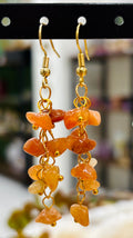 Pendientes Minerales