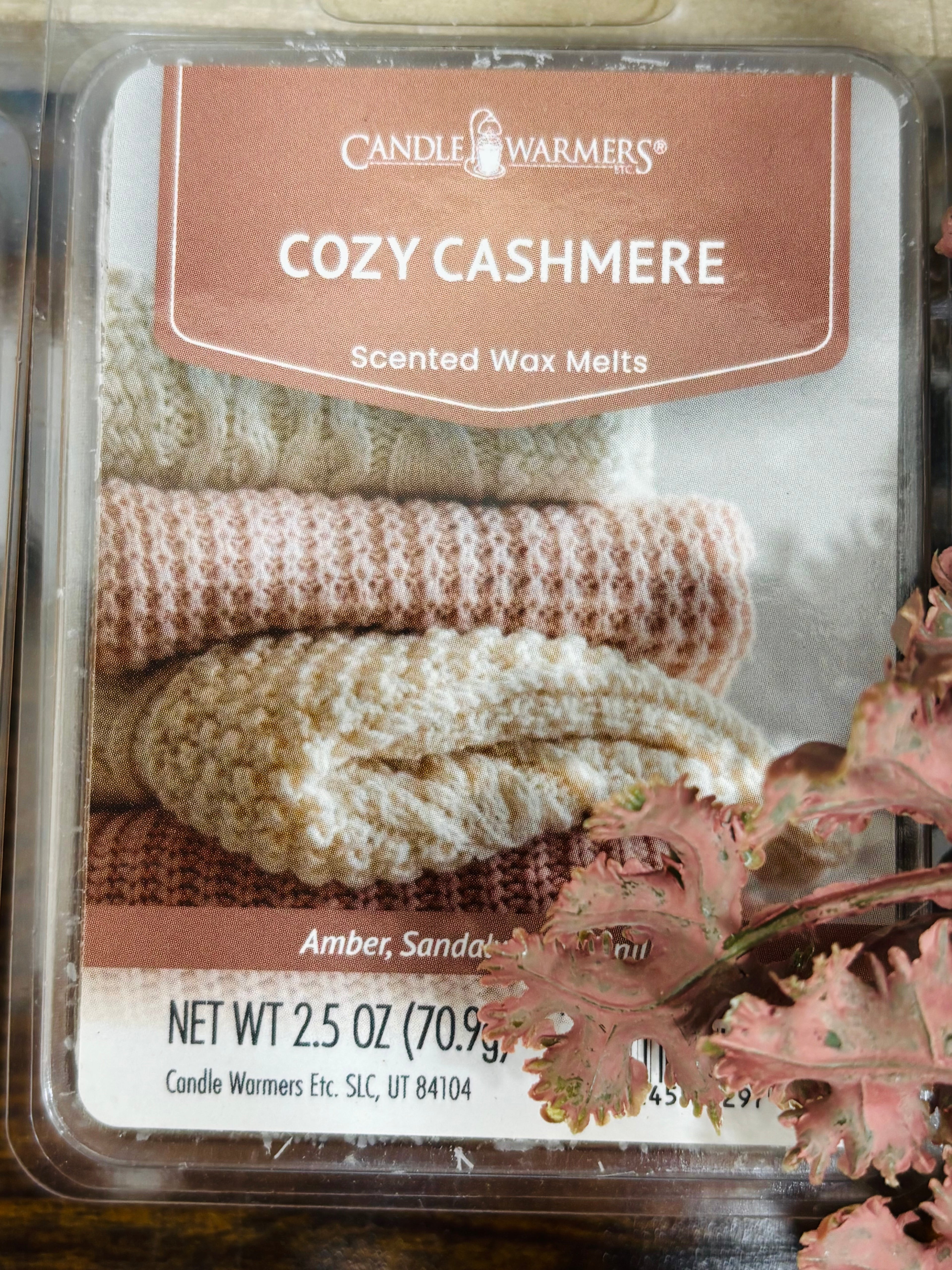 Waxmelts