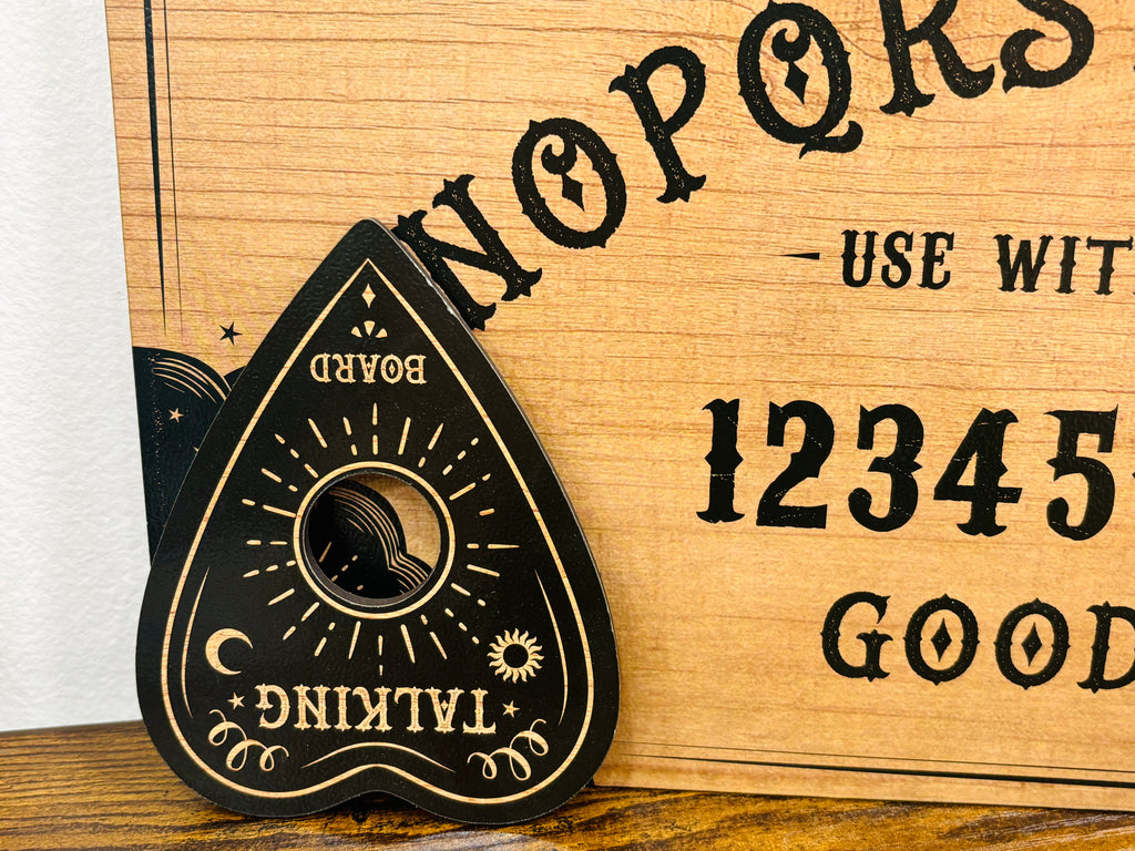 Ouija Clásica