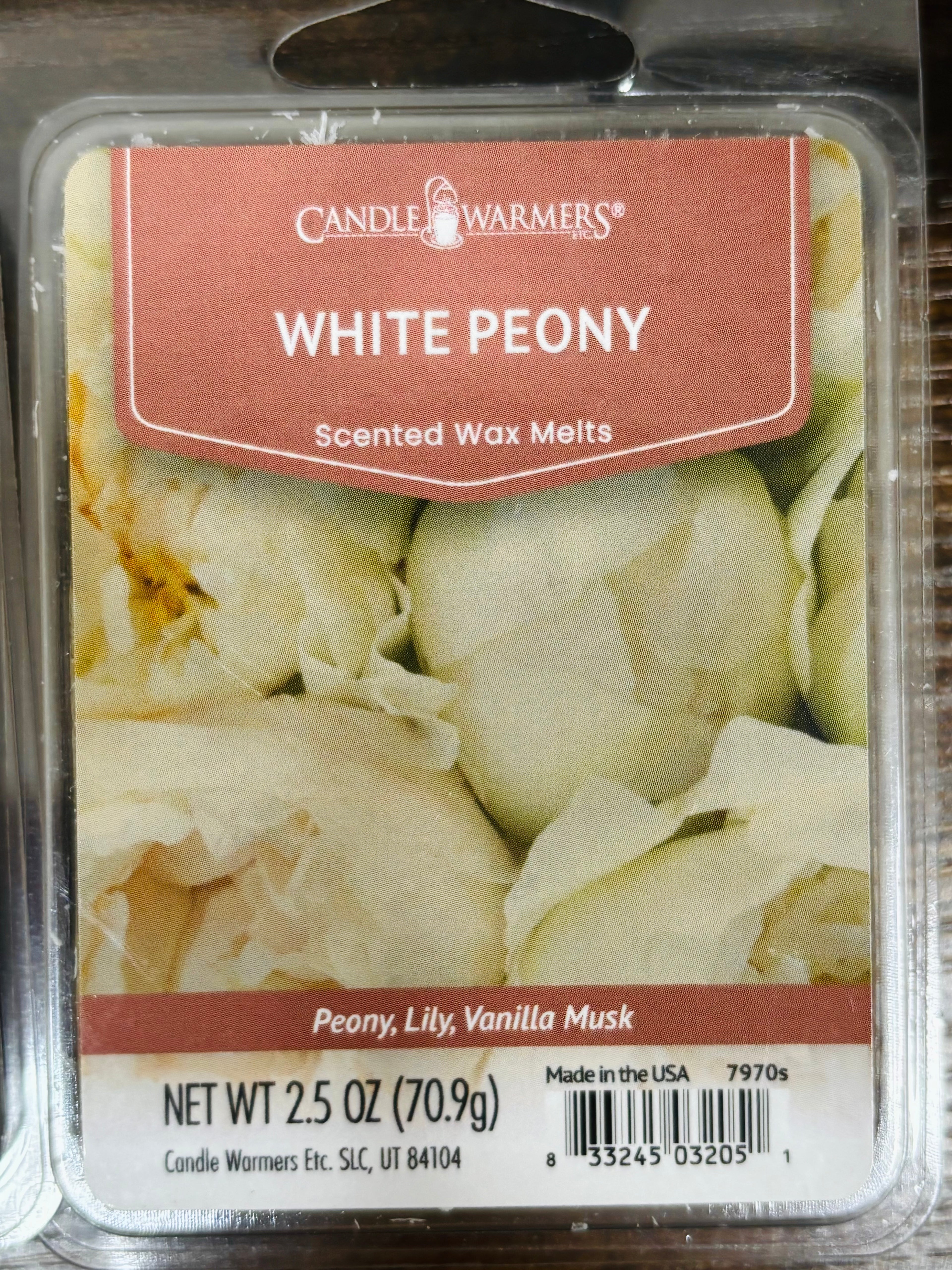 Waxmelts