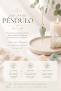 Lectura Péndulo