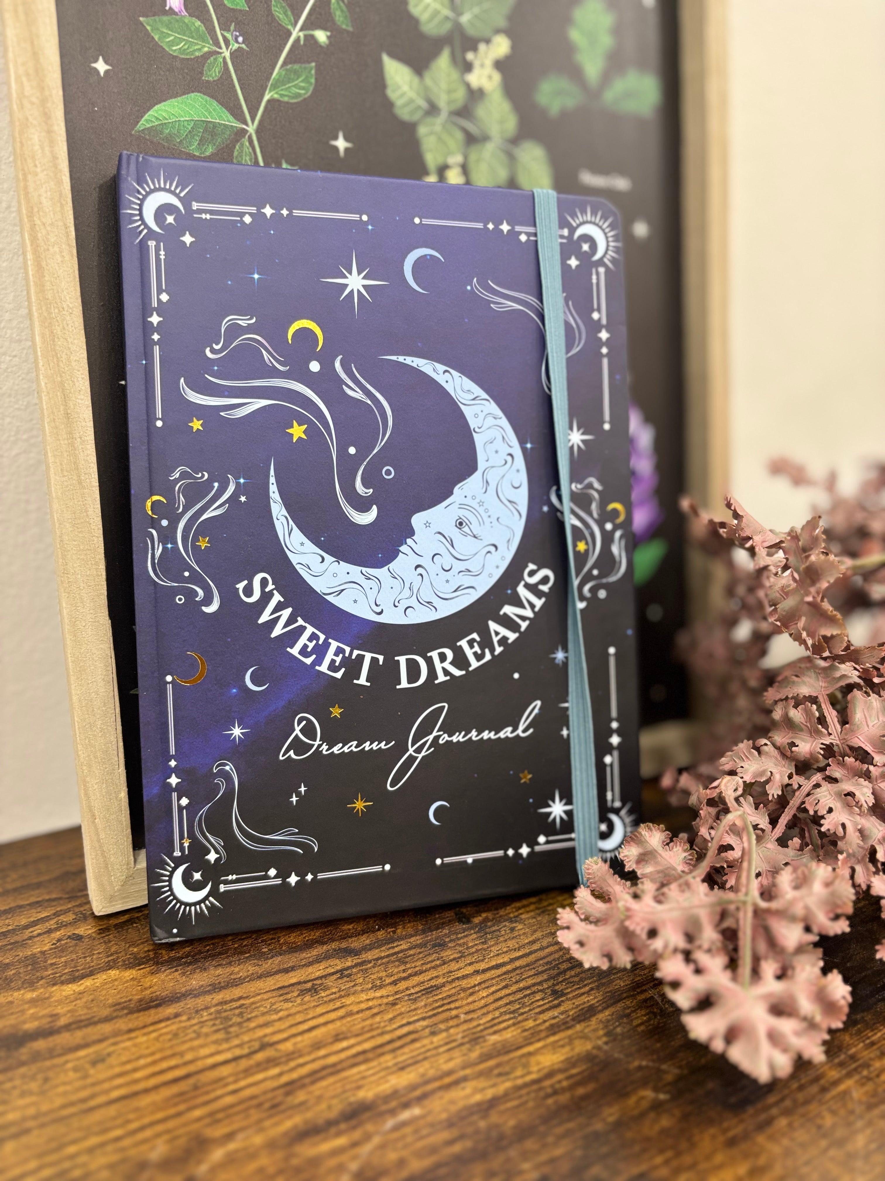 Libreta luna