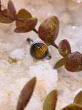 Anillo Ojo de Tigre