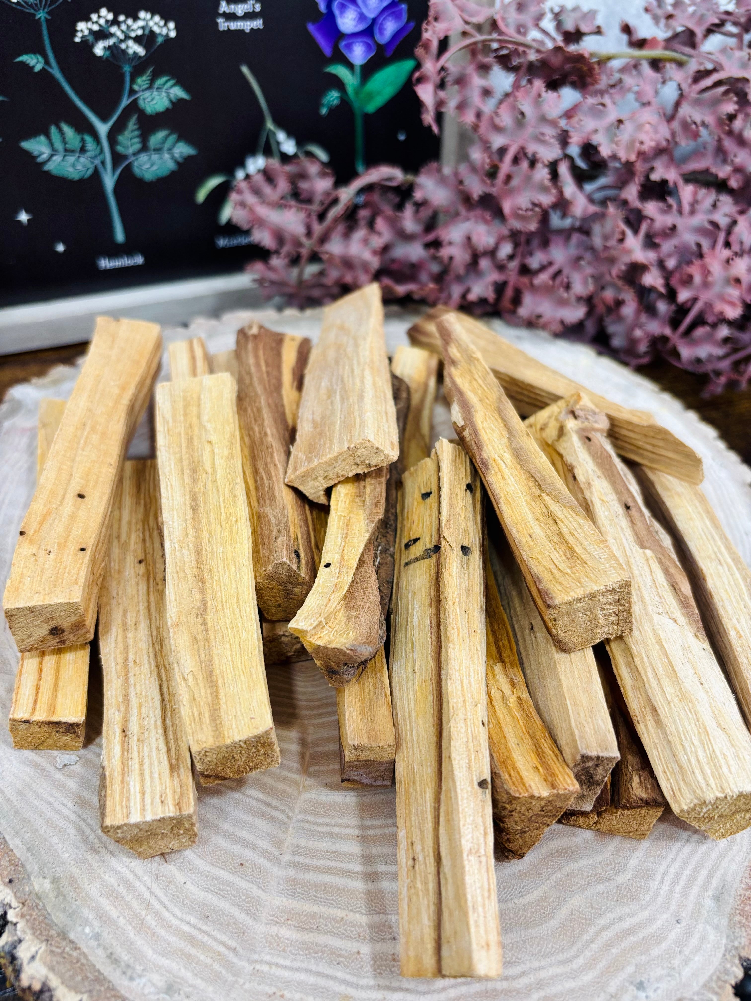 Palo Santo
