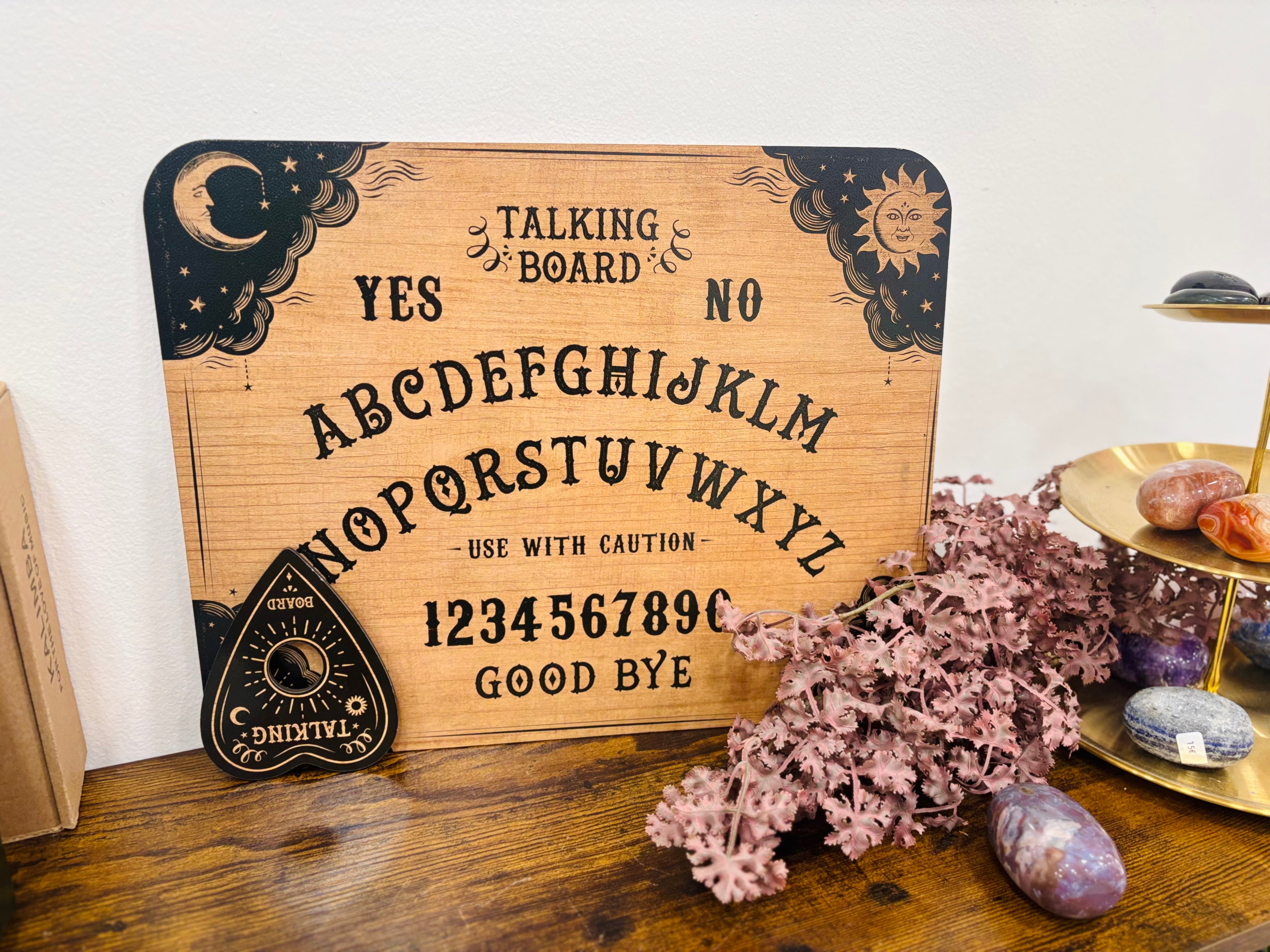 Ouija Clásica