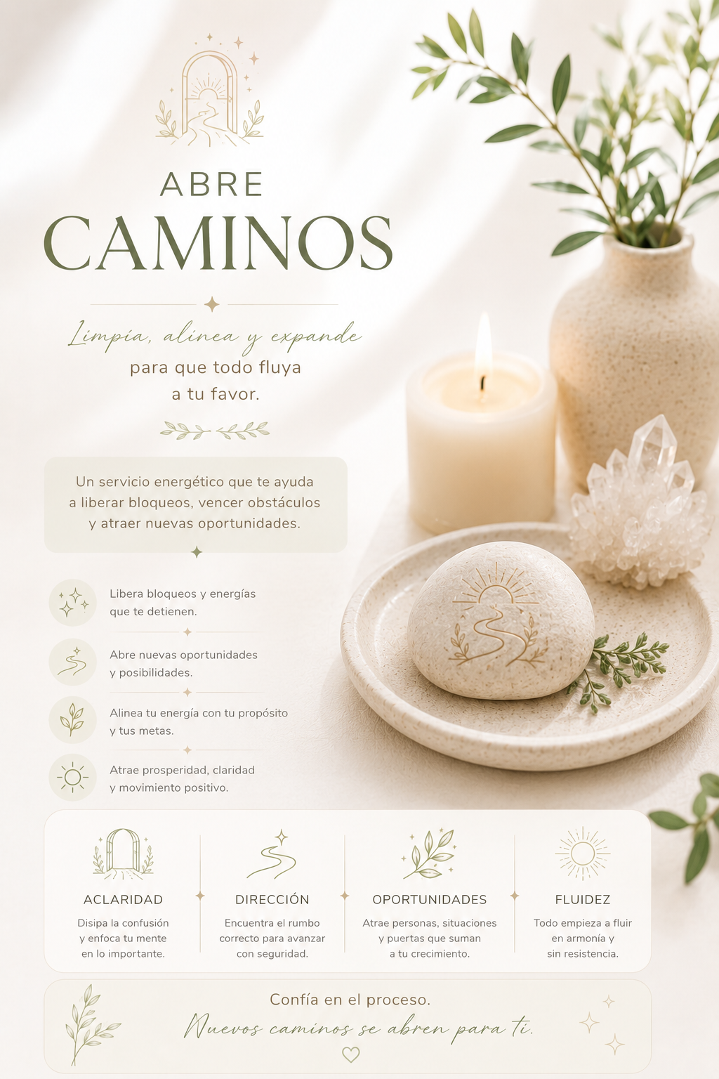 Abre Caminos