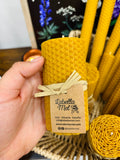 Velas de miel