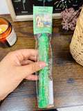Velas ritualizadas