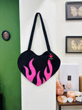Tote corazón