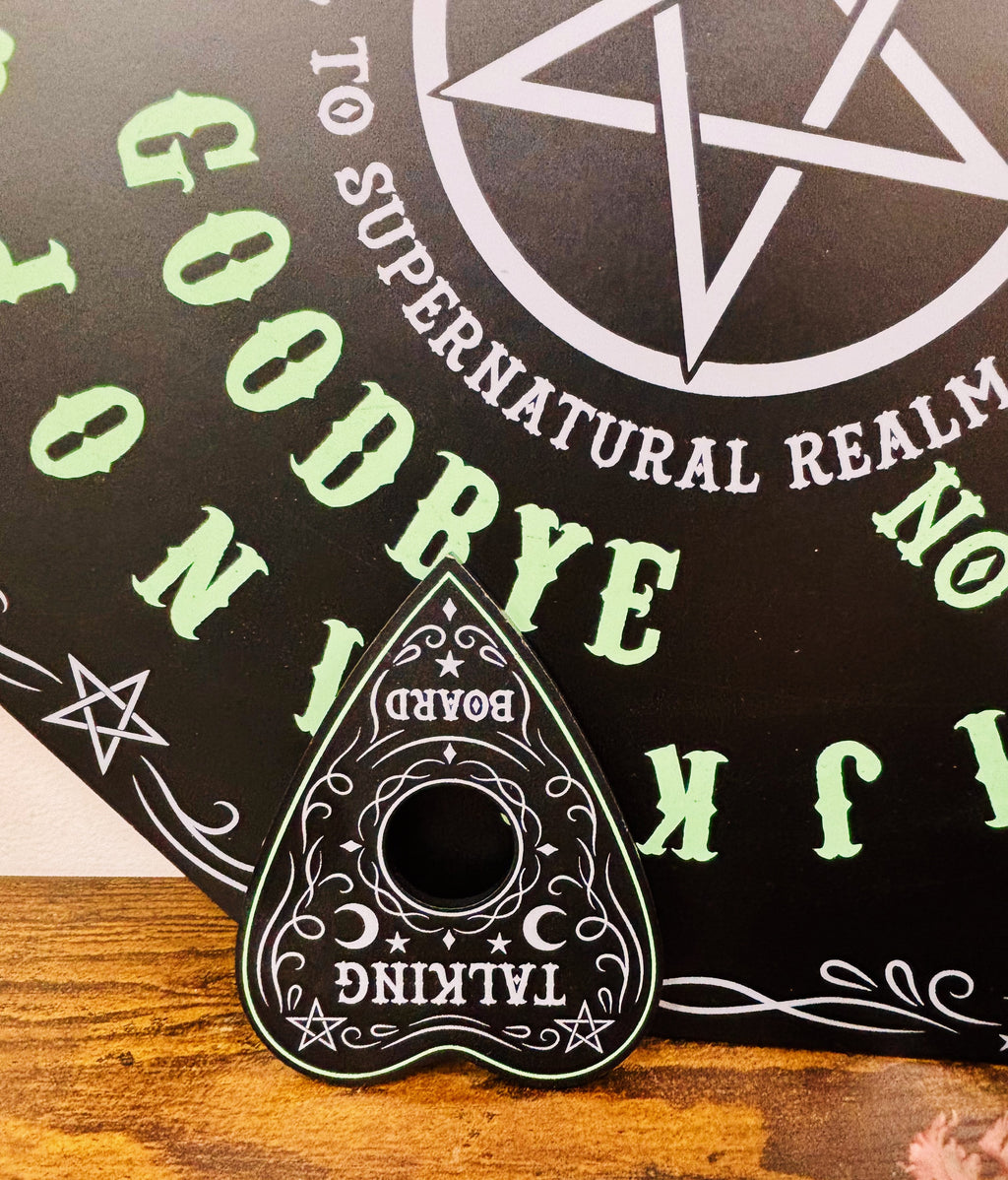 Ouija Octogonal