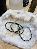 Pulsera Obsidiana Nevada