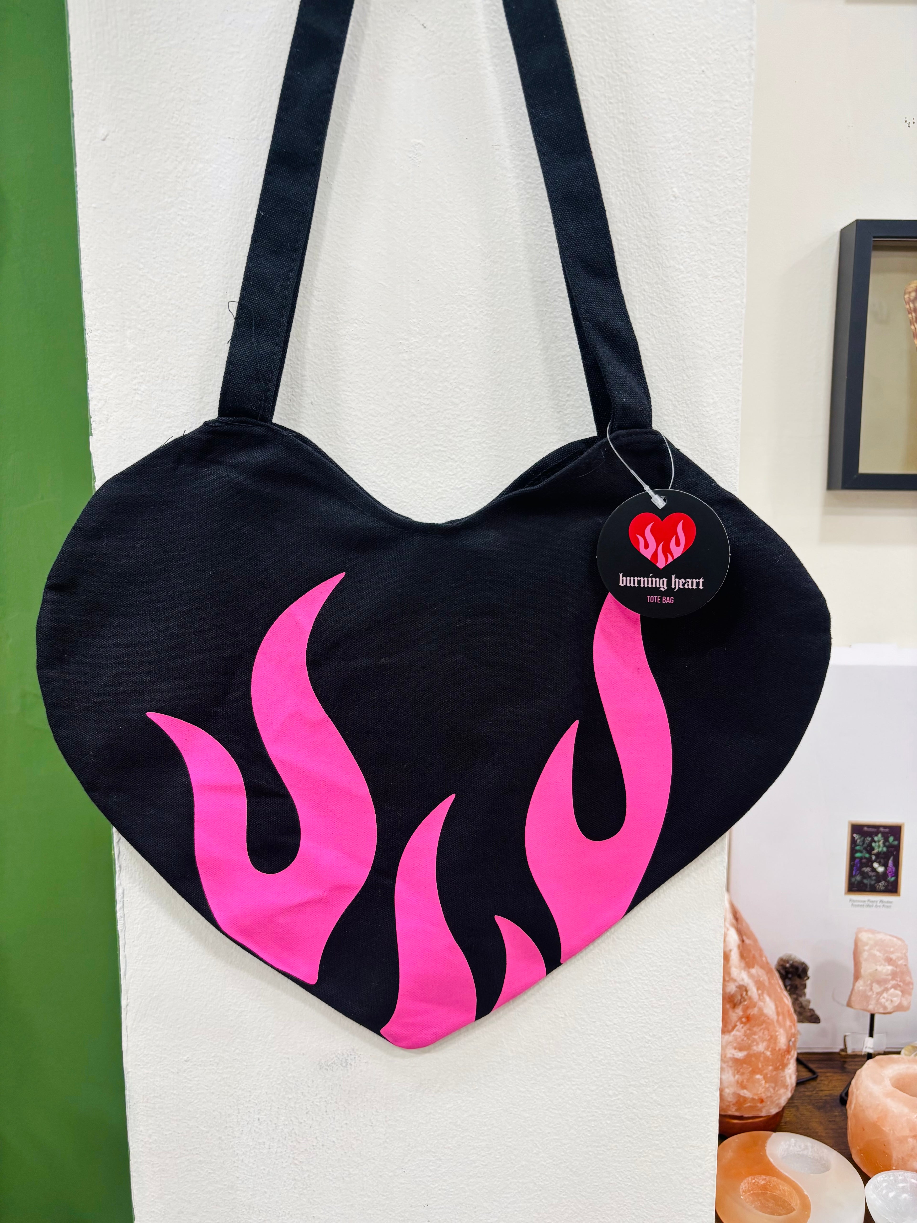 Tote corazón