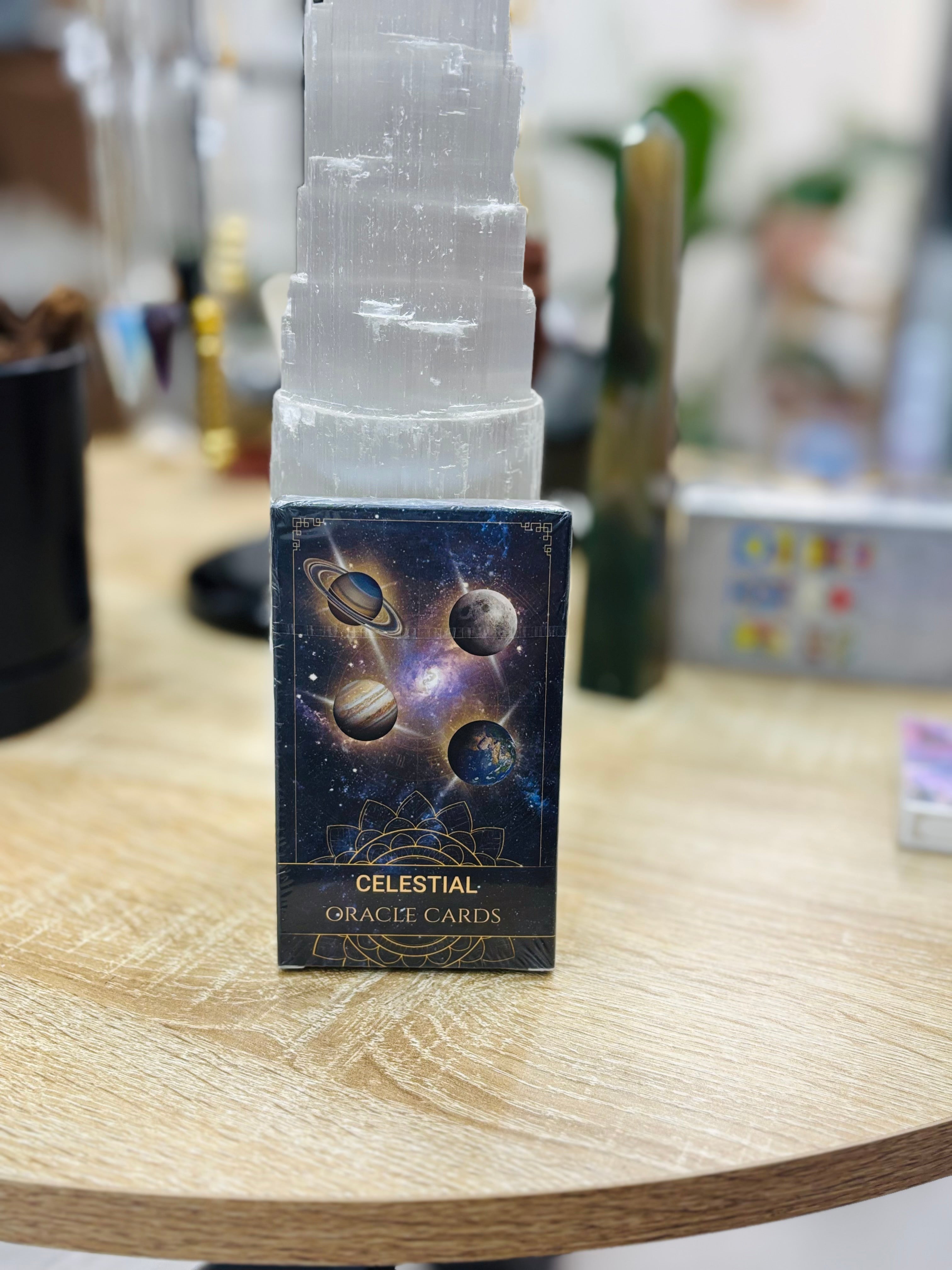 Oráculo Celestial