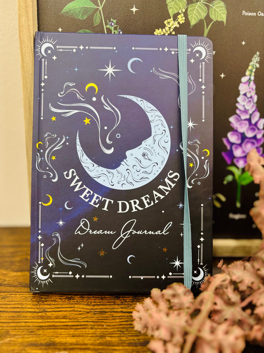 Libreta luna