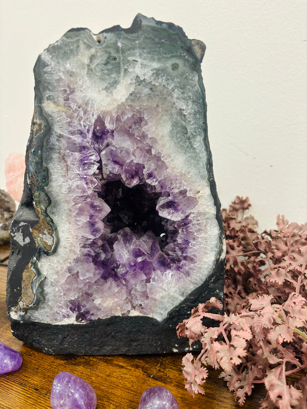 Geoda Amatista