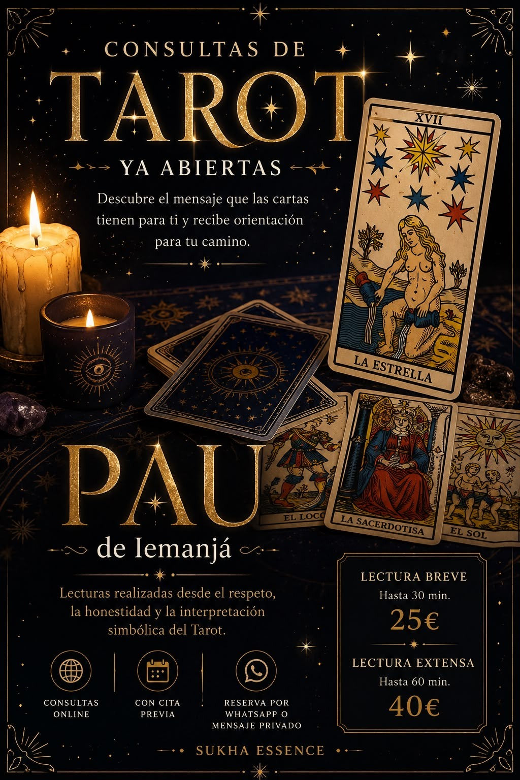 Tarot