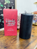 Vela Vampiro