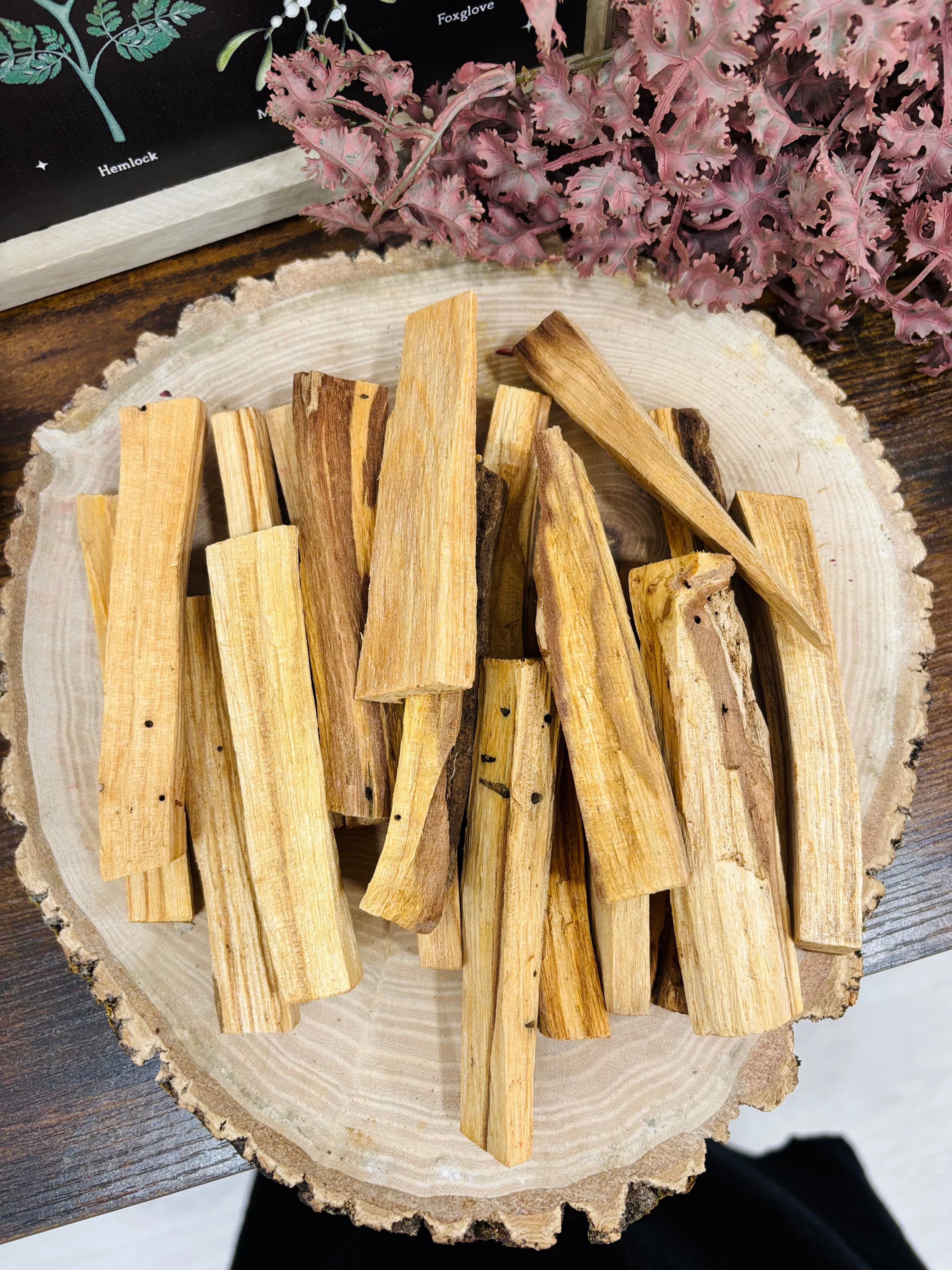 Palo Santo