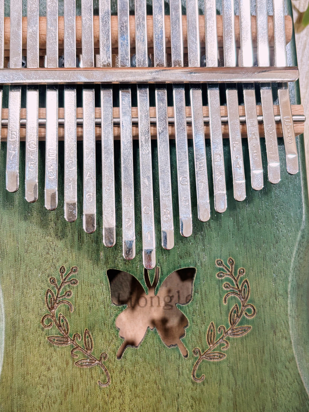 Kalimba