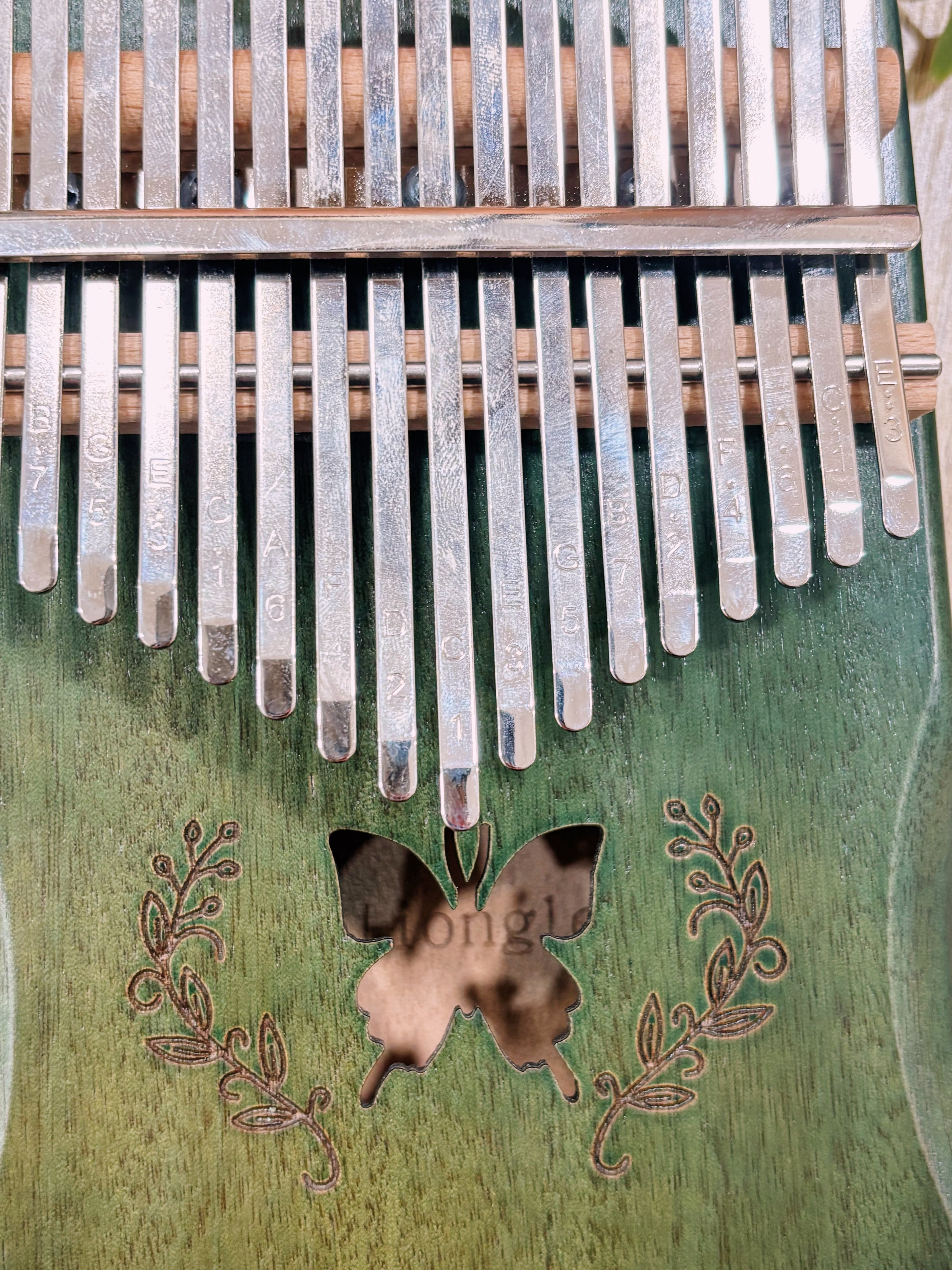 Kalimba