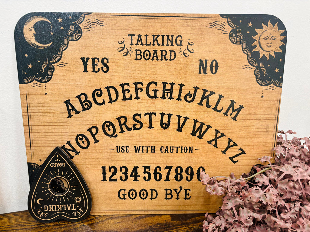 Ouija Clásica
