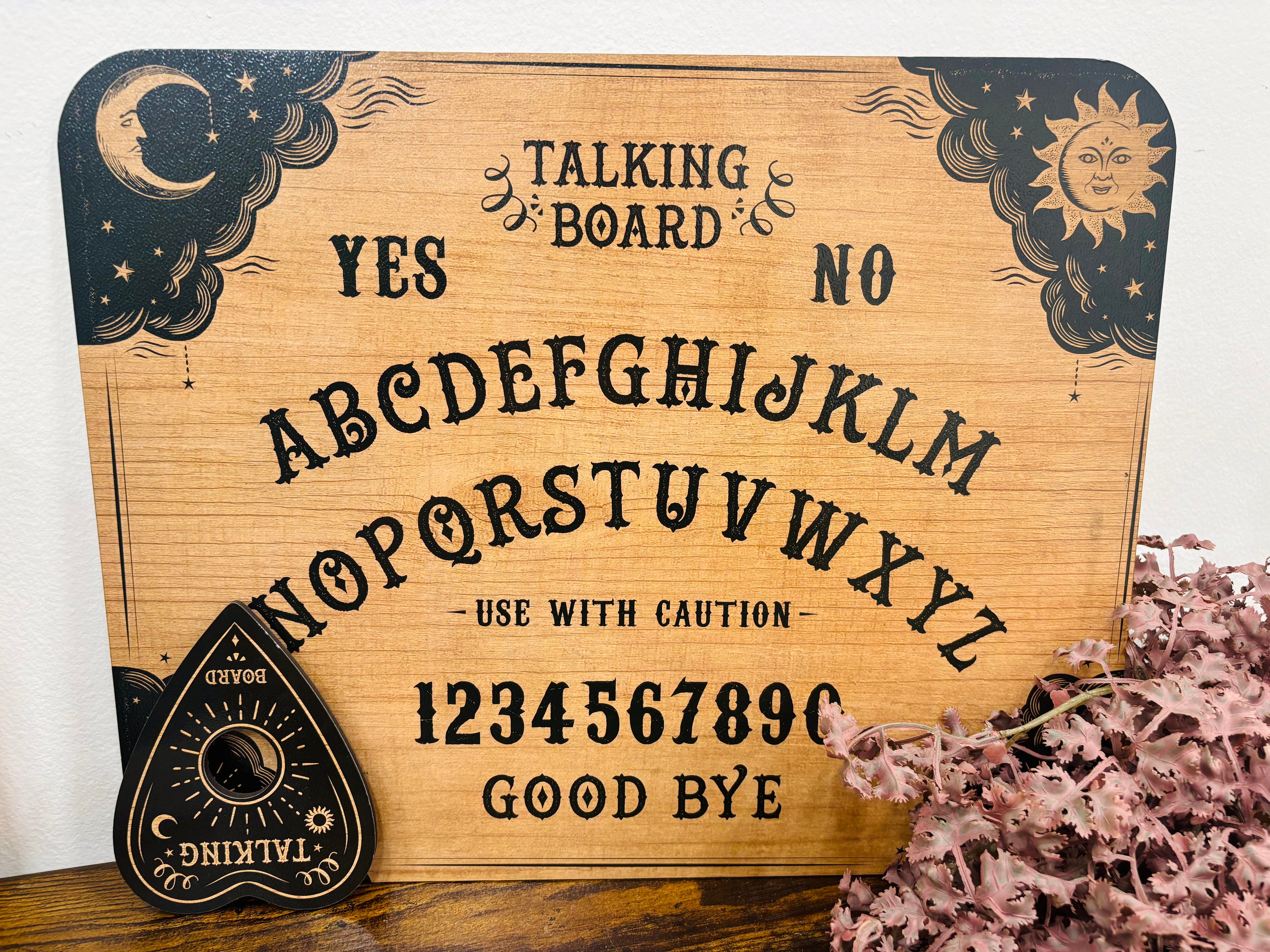 Ouija Clásica