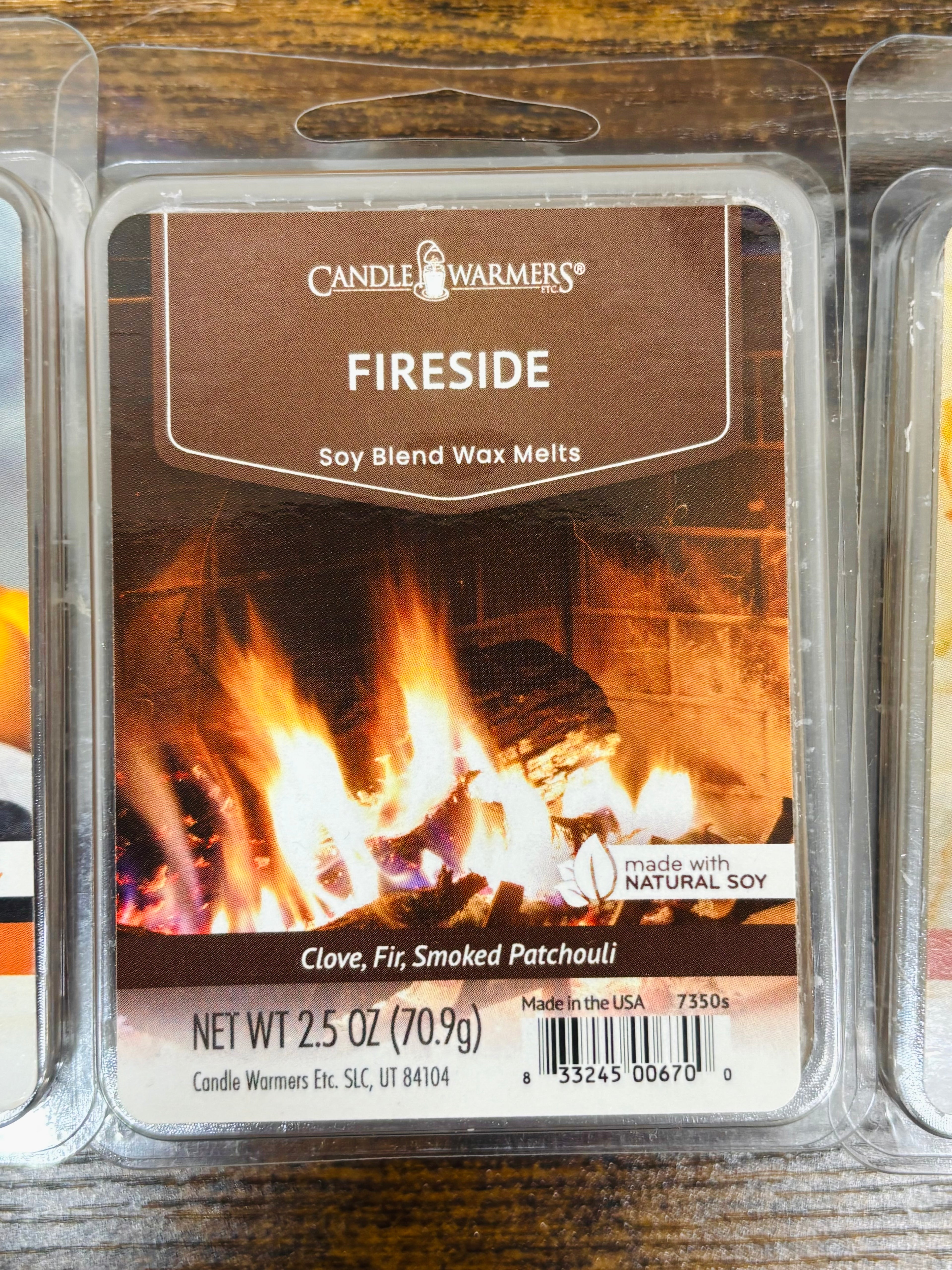 Waxmelts