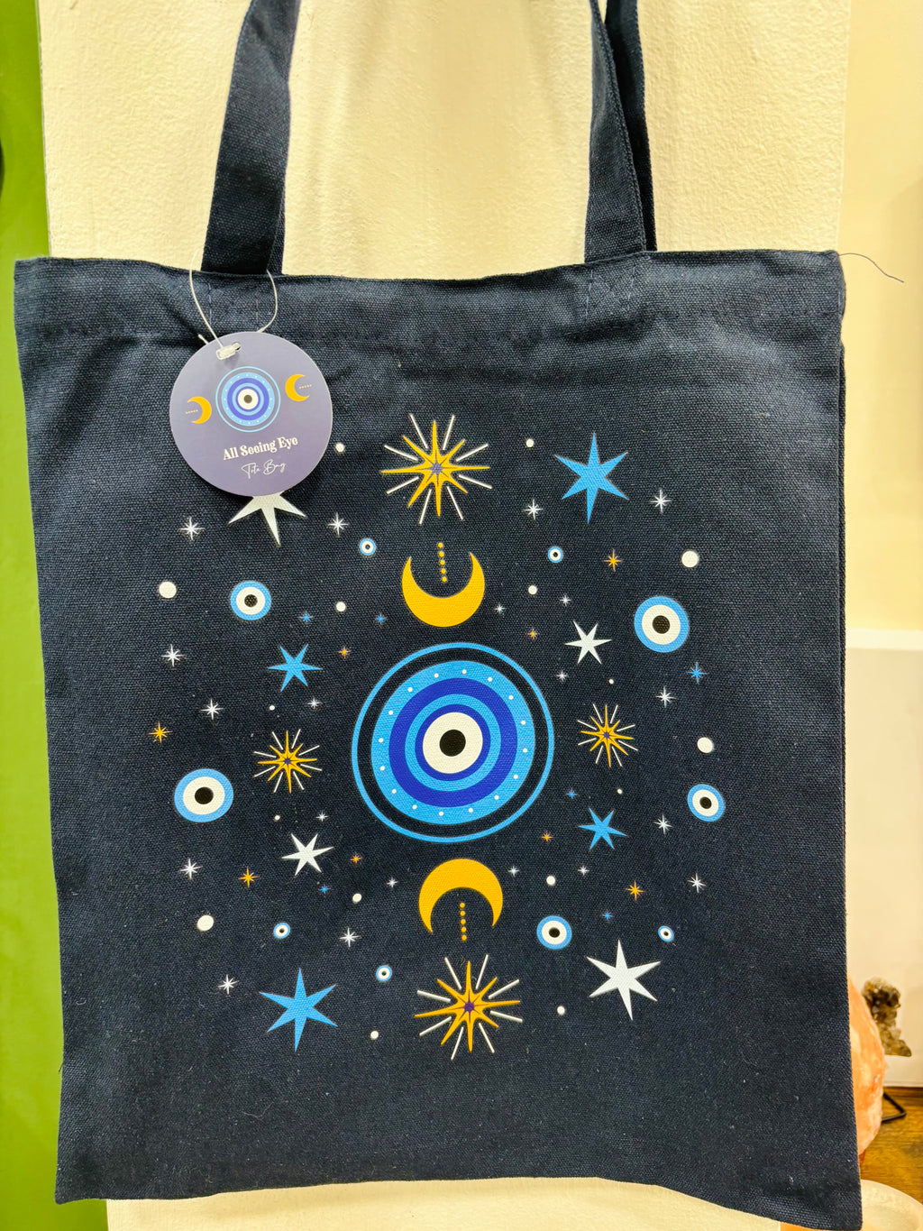 Tote
