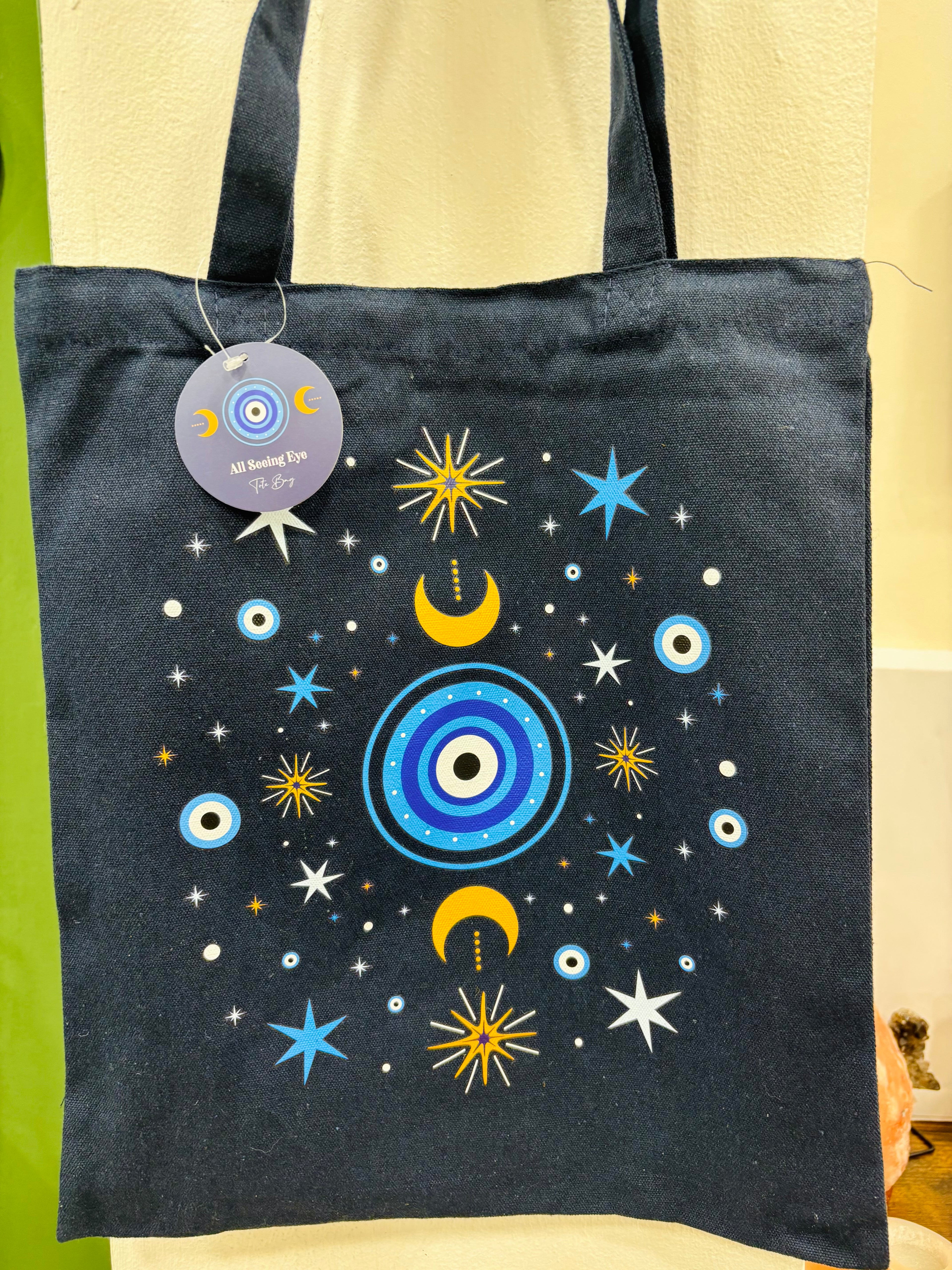 Tote