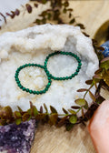 Pulsera Malaquita