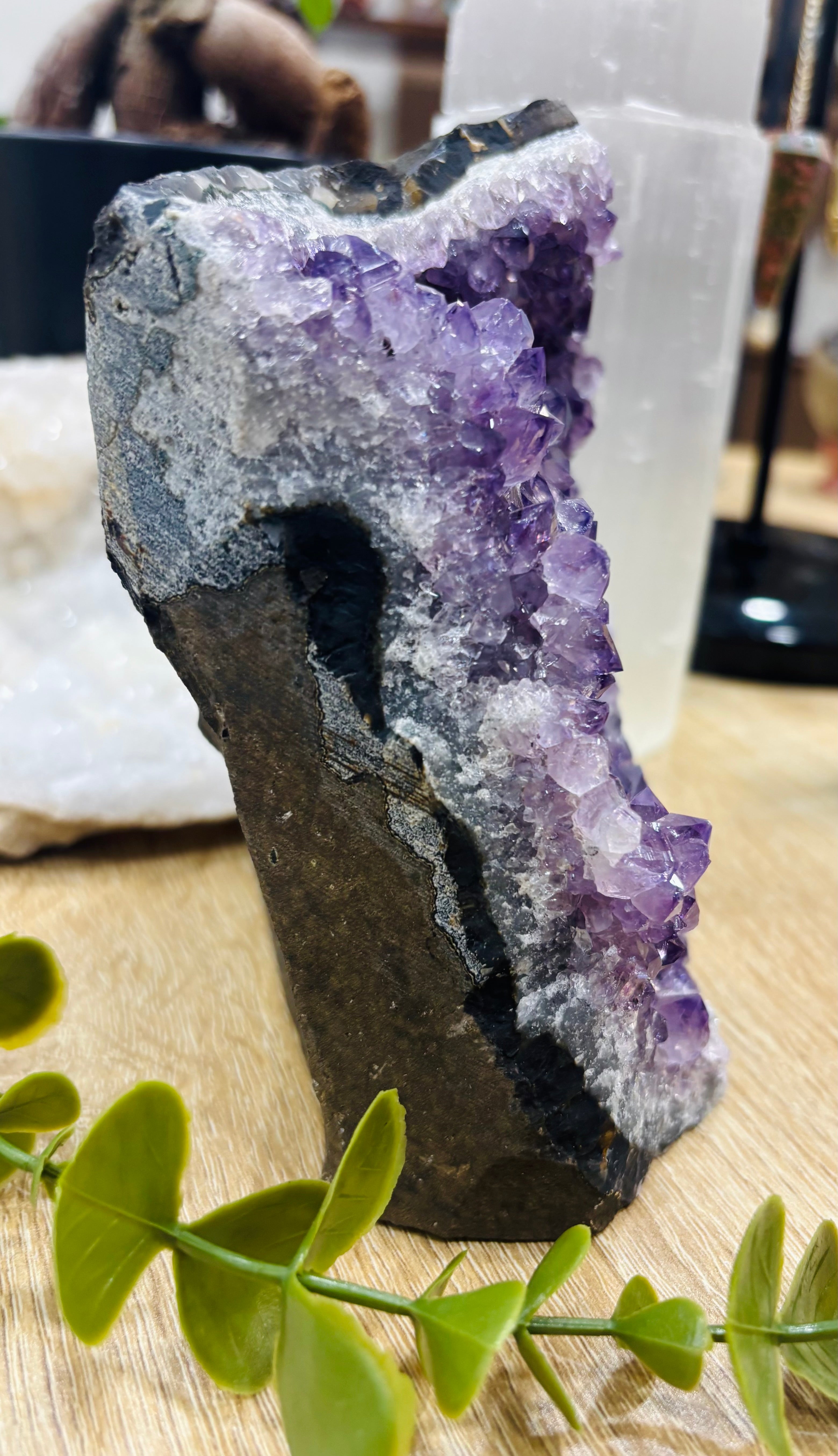 Geoda Amatista