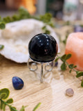 Bola Obsidiana