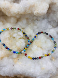 Pulsera Ojo Turco