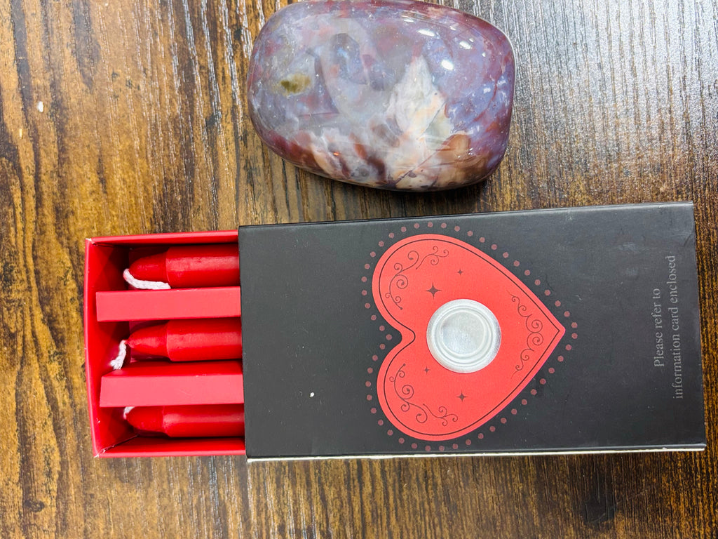 Velas mini