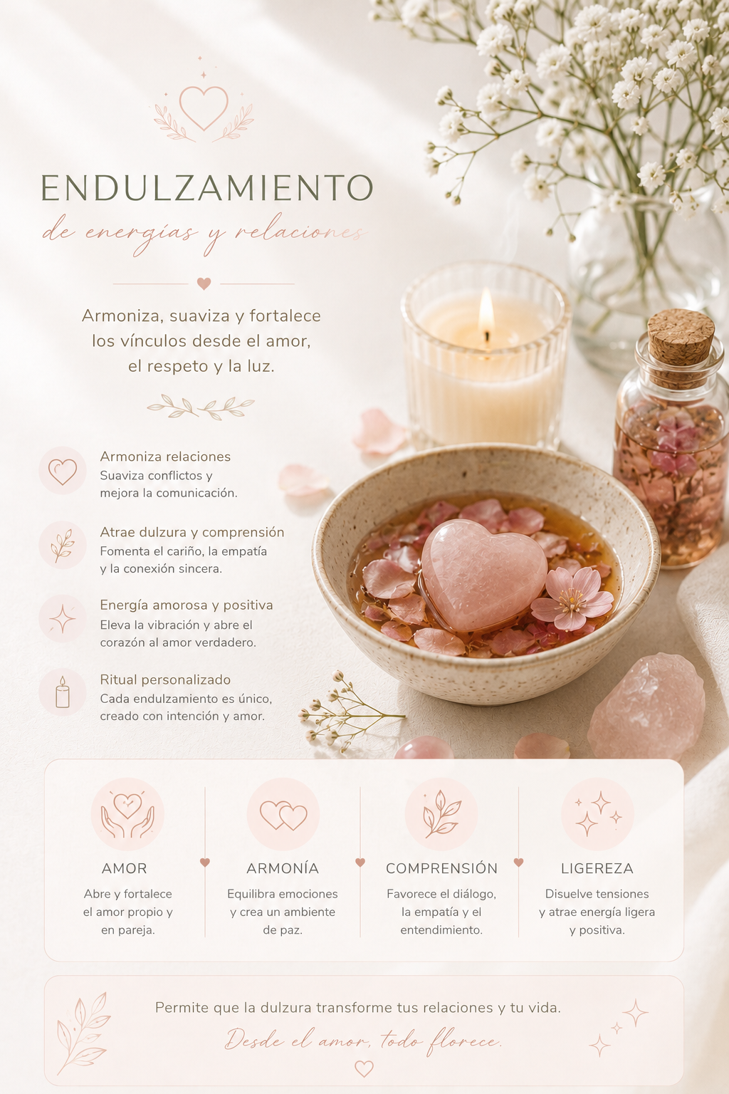 Endulzamiento