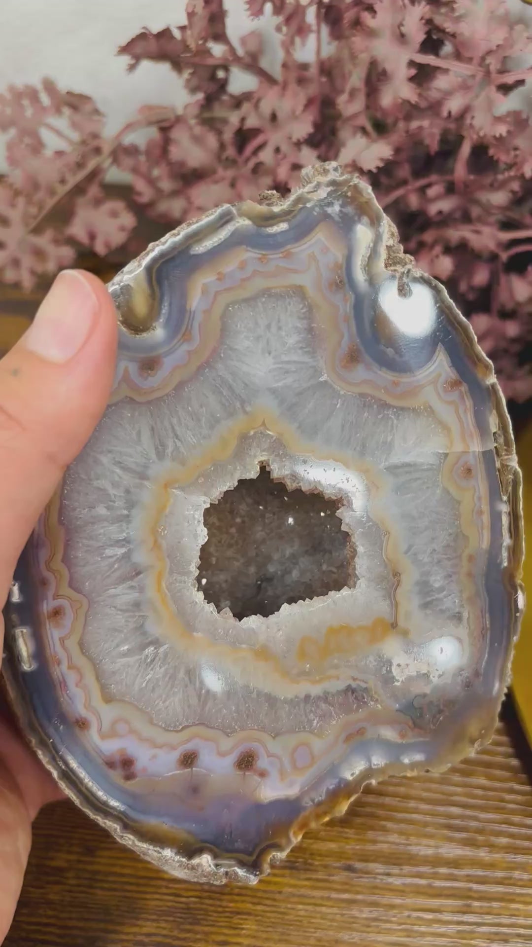 Geoda Agata