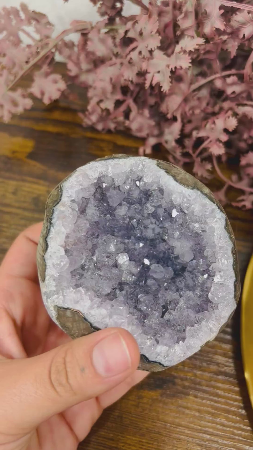 Geoda Amatista