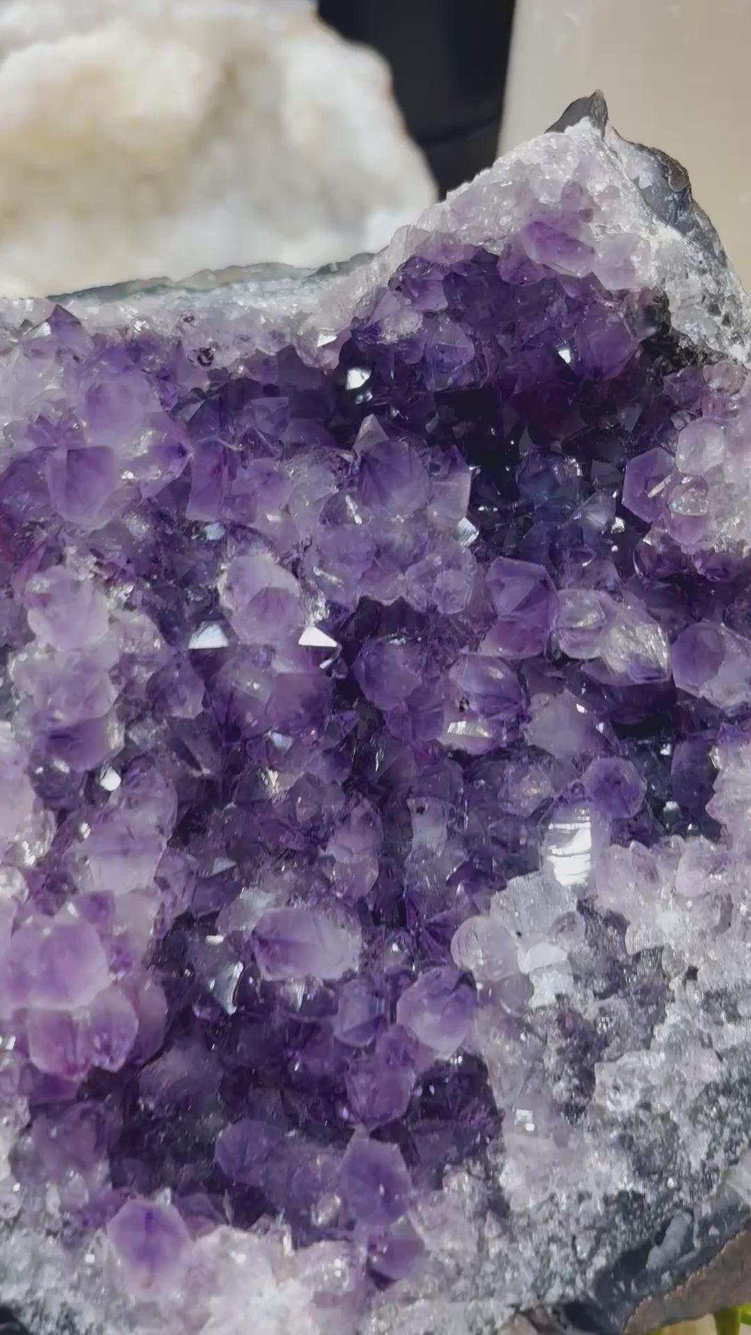 Geoda Amatista